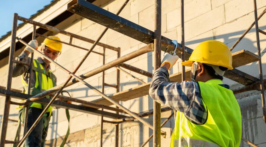 Soffit Repair in Rio Linda, CA
